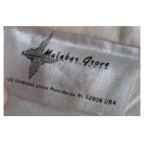 Vintage Malabar Grove Tulip Quilt