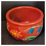 Variety of Small Decorative Pottery