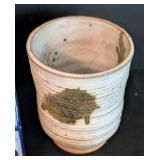 Variety of Small Decorative Pottery