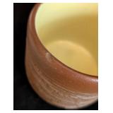 Variety of Small Decorative Pottery