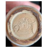 Variety of Small Decorative Pottery