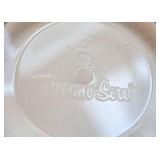 Vintage Thremo-Serv Cup Set