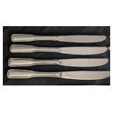 Salem Stainless Steel Flatware Set