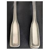 Salem Stainless Steel Flatware Set