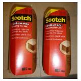 Office supplies - labels, laser printer sheets and connected sheets, 3m shipping self adhesive coverup labels