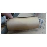 Office supplies - labels, laser printer sheets and connected sheets, 3m shipping self adhesive coverup labels