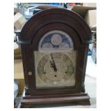 Nice Baldwin windup clock