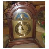 Nice Baldwin windup clock