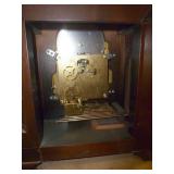 Nice Baldwin windup clock