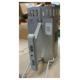 Weber charcoal chimney starter
