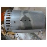 Weber charcoal chimney starter