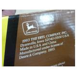 New 1:32 scale diecast truck and tractor 1993