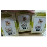 Group of new figurines