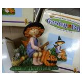 Group of new figurines