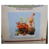 Group of new figurines