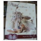 Group of new figurines