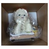 Group of new figurines