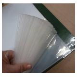 folder with about 30 8-1/2x11 photo pages and 12 ziplock pages for crafts or fishing stuff