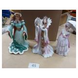 Lenox figurines