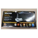 New Bostitch electric stapler