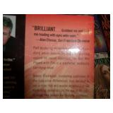 10 books for the price of 1 - Mystery, Thriller