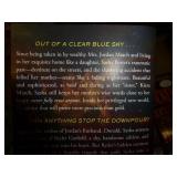 10 books for the price of 1 - Mystery, Thriller