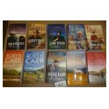 10 books for the price of 1 - Romance