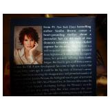 10 books for the price of 1 - Mystery, Thriller and Romance