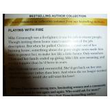 10 books for the price of 1 - Mystery, Thriller and Romance