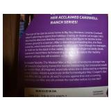 10 books for the price of 1 - Mystery, Thriller and Romance