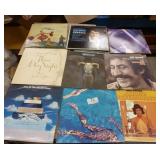 10 record albums