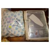 2 new ironing board covers