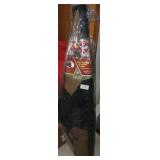 New scoped rifle case, combo hard and soft sided by Dosko Sport