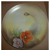 Set of frosting decorating tips, tea cups, vase, toothpick holder