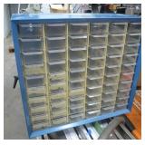 Parts organizer