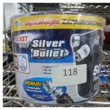 New Silver bullet expanding garden hose 50 feet