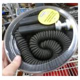 New Silver bullet expanding garden hose 50 feet