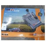RV Brake - never used