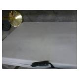 7 ft folding table