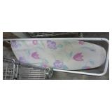 RV ironing board