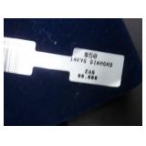 Two sets of ear rings