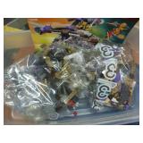 Lego set 70746 Ninjago Condrai Copter Attack