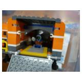 Lego sets 60035 and 60036 Arctic outpost