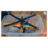 Lego set 60034 Arctic helicopter