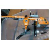 Lego set 60034 Arctic helicopter