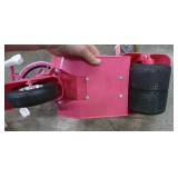 Super Cute American Girl/OG doll scooter and Ice Cream bicycle stand