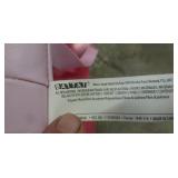 Super Cute American Girl/OG doll scooter and Ice Cream bicycle stand