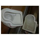 Coca-Cola Bear Cookie Jar