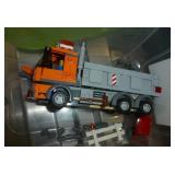 Two lego sets 7942 and 4434