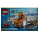 Two lego sets 7942 and 4434